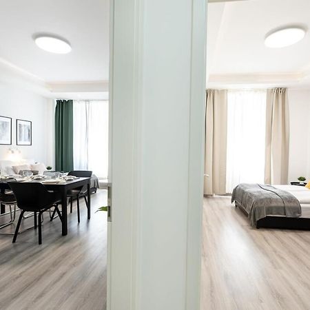 Charming Studio At Downtown Budapest Ngoại thất bức ảnh
