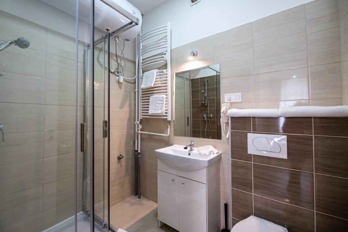 Charming Studio At Downtown Budapest Ngoại thất bức ảnh
