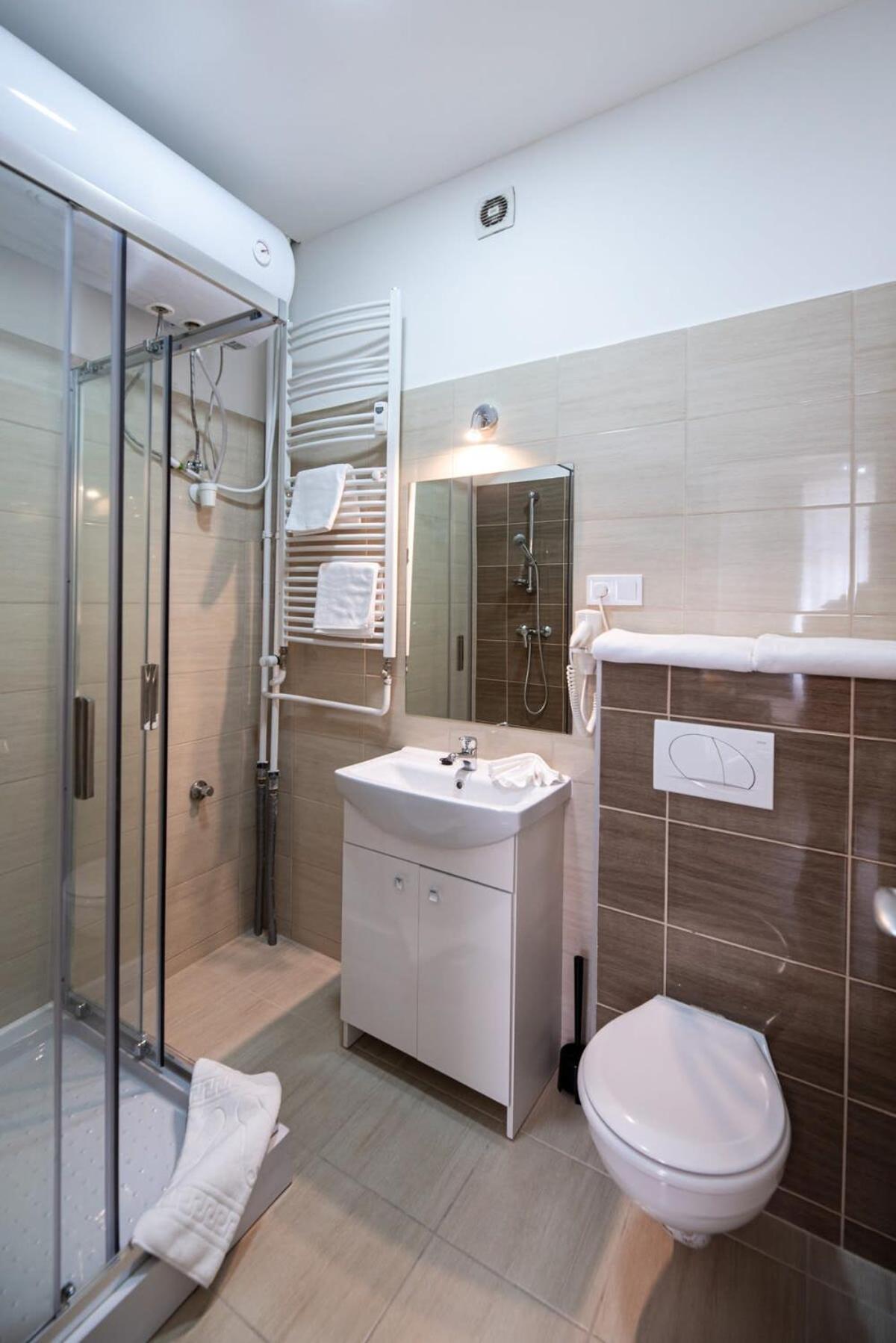 Charming Studio At Downtown Budapest Ngoại thất bức ảnh