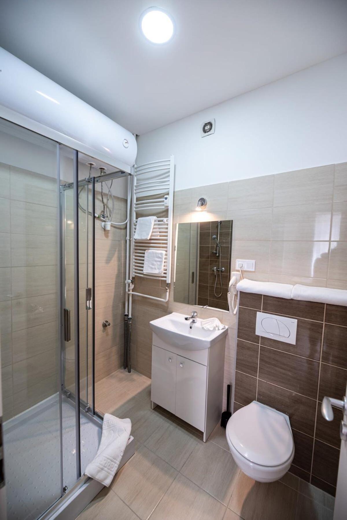 Charming Studio At Downtown Budapest Ngoại thất bức ảnh